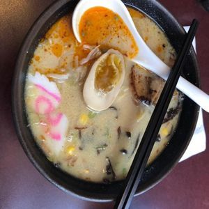 Meet your Posher, Calvin